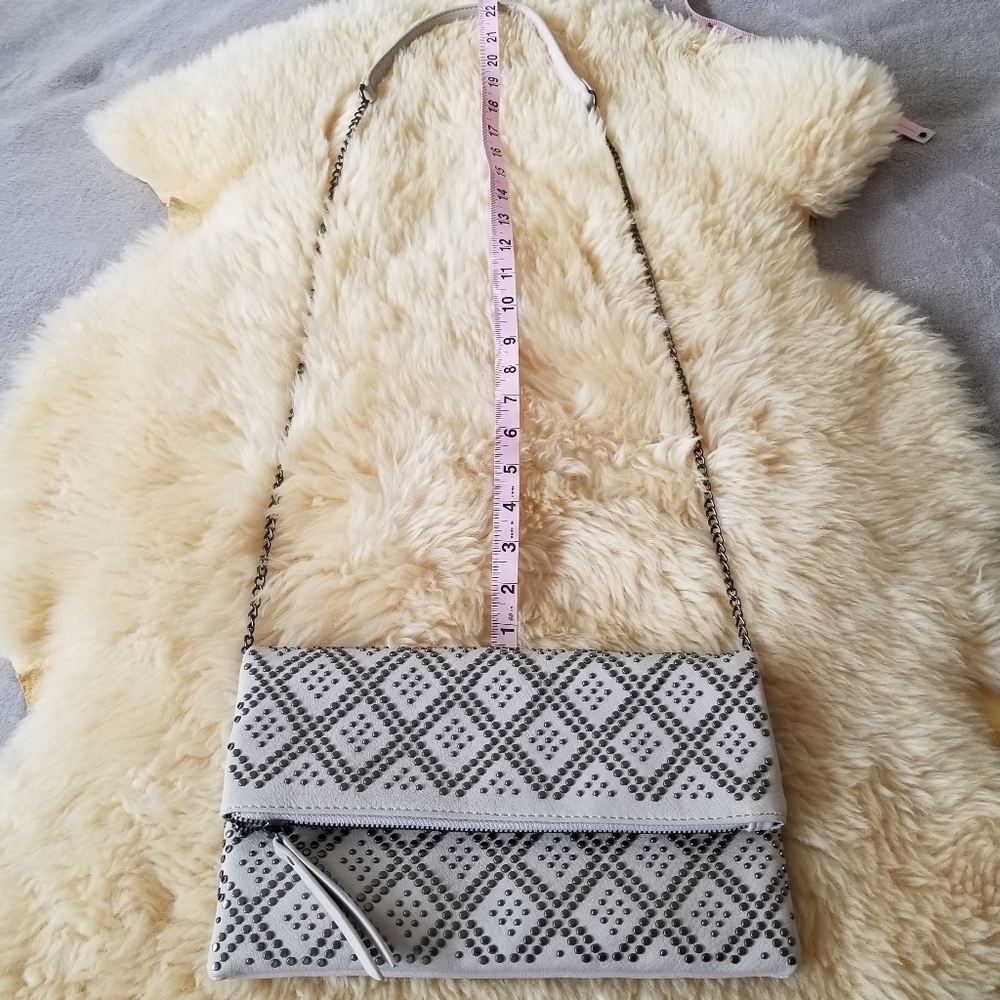 Antik Kraft Metal Studded Bag - Picture 11 of 11
